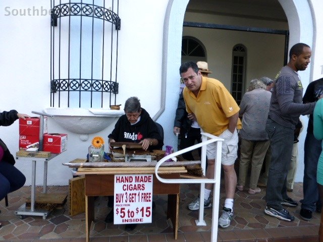 Viva Cuba!